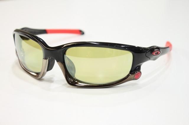 Oakley Split Jacket