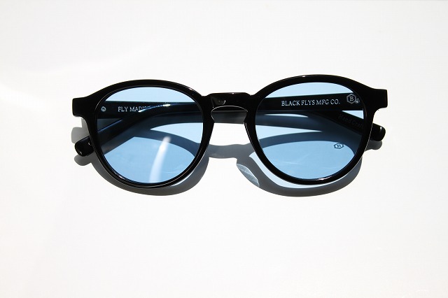 BLACK FLYS （ブラックフライ）今期のサングラス色々と！ – メガネの 