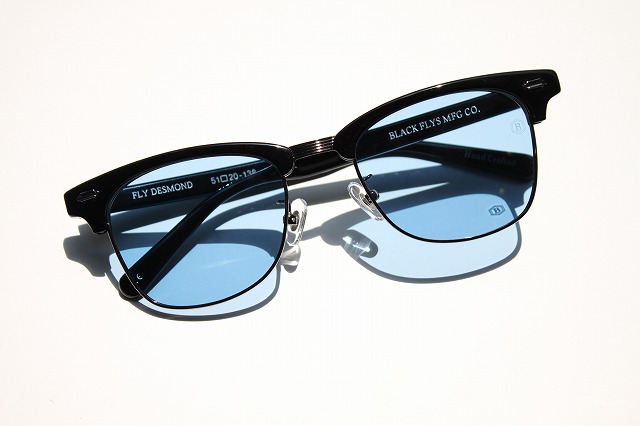 BLACK FLYS （ブラックフライ）今期のサングラス色々と！ – メガネの 