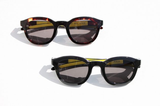 Ray-Ban - 新品 ミラーレンズ eyevol rys dm-fg-img アイヴォル ライズ