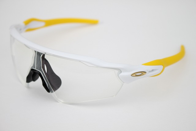 OAKLEY オークリー カスタムサングラス レーダーEV