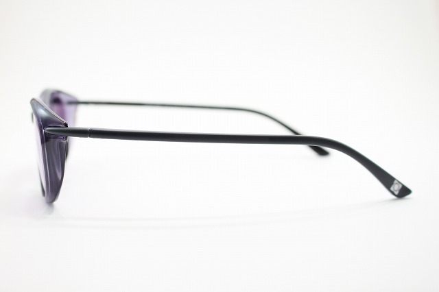 OZNIS FUBO 02 × TALEX 度付きレンズカスタム – メガネのクギミヤ
