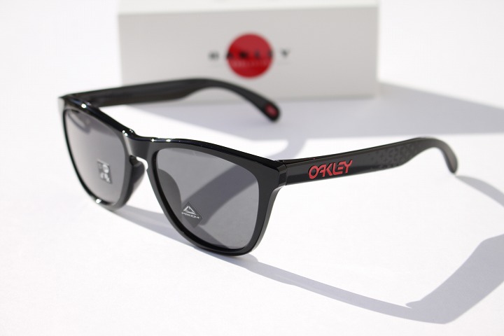 OAKLEY / JAPAN EXCLUSIVE – メガネのクギミヤ