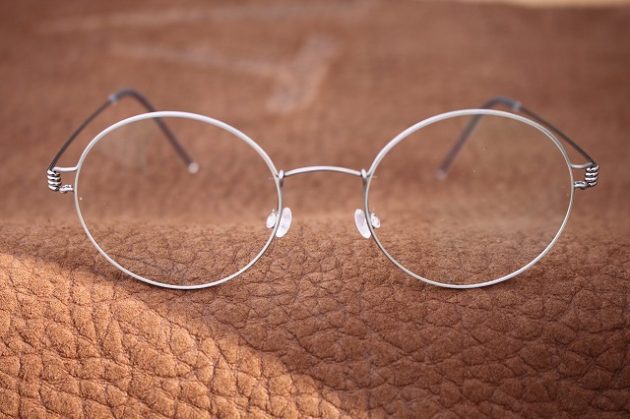 LINDBERGの丸メガネ – メガネのクギミヤ