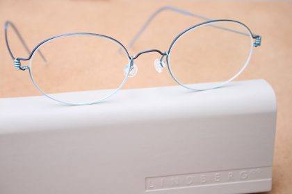 LINDBERG～新作入荷いたしました！ – メガネのクギミヤ